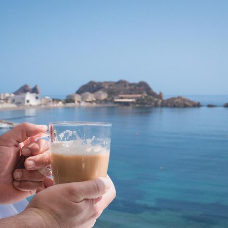 Vila Mi Velero, Vistas Al Mar - By Aloha Palma Águilas Exteriér fotografie